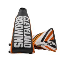 Bettinardi Cleveland Browns Team Stripes, view 1 of 3