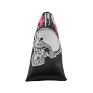Bettinardi Cleveland Browns Pink Digital Stripes, view 3 of 3
