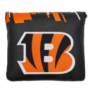 Bettinardi Cincinnati Bengals Digital Stripes, view 1 of 2