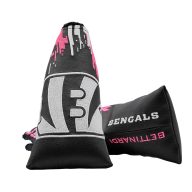 Bettinardi Cincinnati Bengals Pink Digital Stripes, view 1 of 3