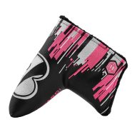 Bettinardi Cincinnati Bengals Pink Digital Stripes, view 2 of 3