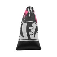 Bettinardi Cincinnati Bengals Pink Digital Stripes, view 3 of 3