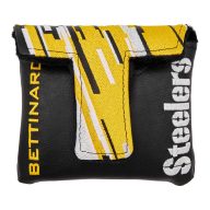 Bettinardi Pittsburgh Steelers Digital Stripes, view 2 of 2