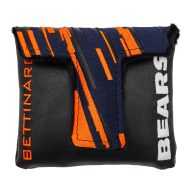 Bettinardi Chicago Bears Digital Stripes, view 2 of 2