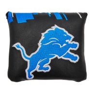 Bettinardi Detroit Lions Digital Stripes, view 1 of 2