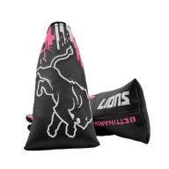 Bettinardi Detroit Lions Pink Digital Stripes, view 1 of 3