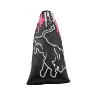 Bettinardi Detroit Lions Pink Digital Stripes, view 3 of 3