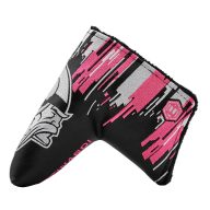 Bettinardi Minnesota Vikings Pink Digital Stripes, view 2 of 3