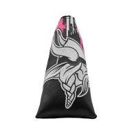 Bettinardi Minnesota Vikings Pink Digital Stripes, view 3 of 3