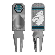 Bettinardi Jacksonville Jaguars Divot Tool, view 1 of 3