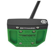 Bettinardi Antidote SB2 Sour Apple Green Remix, view 1 of 3