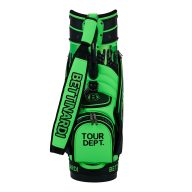 Bettinardi Tour Dept. Lucky Stinger Staff Bag, view 2 of 3