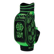 Bettinardi Tour Dept. Lucky Stinger Staff Bag, view 3 of 3