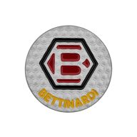 Bettinardi Arizona Cardinals Ball Marker, view 3 of 3