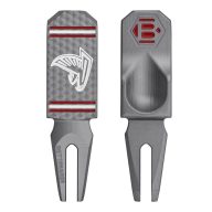 Bettinardi Atlanta Falcons Divot Tool, view 1 of 3