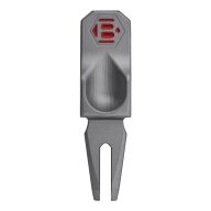 Bettinardi Atlanta Falcons Divot Tool, view 3 of 3