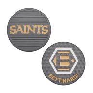 Bettinardi New Orleans Saints Ball Marker, view 1 of 3