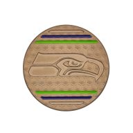 Bettinardi Seattle Seahawks Striped Ball Marker, view 2 of 3