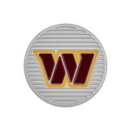 Bettinardi Washington Commanders Ball Marker, view 2 of 3