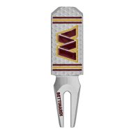Bettinardi Washington Commanders Divot Tool, view 2 of 3