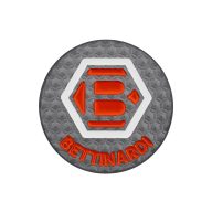 Bettinardi Cincinnati Bengals Ball Marker, view 3 of 3