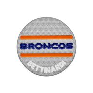 Bettinardi Denver Broncos Frosted Ball Marker, view 3 of 3