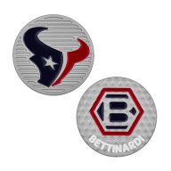 Bettinardi Houston Texans Ball Marker, view 1 of 3