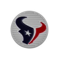 Bettinardi Houston Texans Ball Marker, view 2 of 3