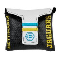 Bettinardi Jacksonville Jaguars, view 5 of 5