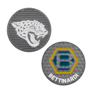 Bettinardi Jacksonville Jaguars Ball Marker, view 1 of 3