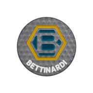Bettinardi Jacksonville Jaguars Ball Marker, view 3 of 3