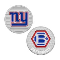 Bettinardi New York Giants Ball Marker, view 1 of 3