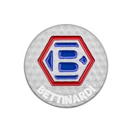 Bettinardi New York Giants Ball Marker, view 3 of 3