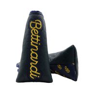 Bettinardi BG Script — Green/Navy, view 1 of 5