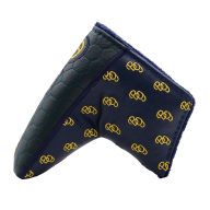 Bettinardi BG Script — Green/Navy, view 2 of 5