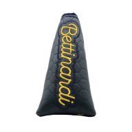 Bettinardi BG Script — Green/Navy, view 3 of 5