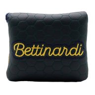 Bettinardi BG Script — Green/Navy, view 4 of 5
