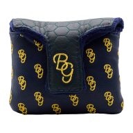 Bettinardi BG Script — Green/Navy, view 5 of 5