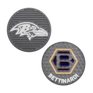 Bettinardi Baltimore Ravens Ball Marker, view 1 of 3