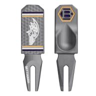 Bettinardi Baltimore Ravens Divot Tool, view 1 of 3