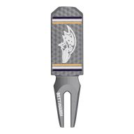 Bettinardi Baltimore Ravens Divot Tool, view 2 of 3