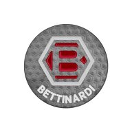 Bettinardi Tampa Bay Buccaneers Ball Marker, view 3 of 3