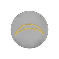 Bettinardi Los Angeles Chargers Frosted Ball Marker, view 2 of 3