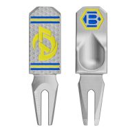 Bettinardi Los Angeles Rams Divot Tool, view 1 of 3