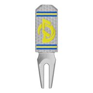 Bettinardi Los Angeles Rams Divot Tool, view 2 of 3