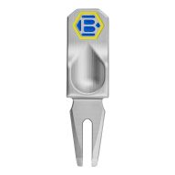 Bettinardi Los Angeles Rams Divot Tool, view 3 of 3