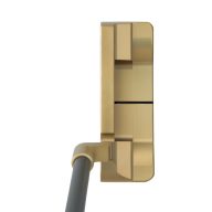 Bettinardi Bettinardi x Monopoly 90th Anniversary BB1 Wide Gold Flame Limited Run, view 2 of 3