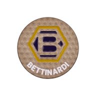 Bettinardi Minnesota Vikings Ball Marker, view 3 of 3