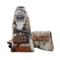Bettinardi Delta Force Wizard, view 1 of 3