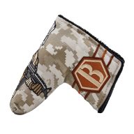 Bettinardi Delta Force Wizard, view 2 of 3